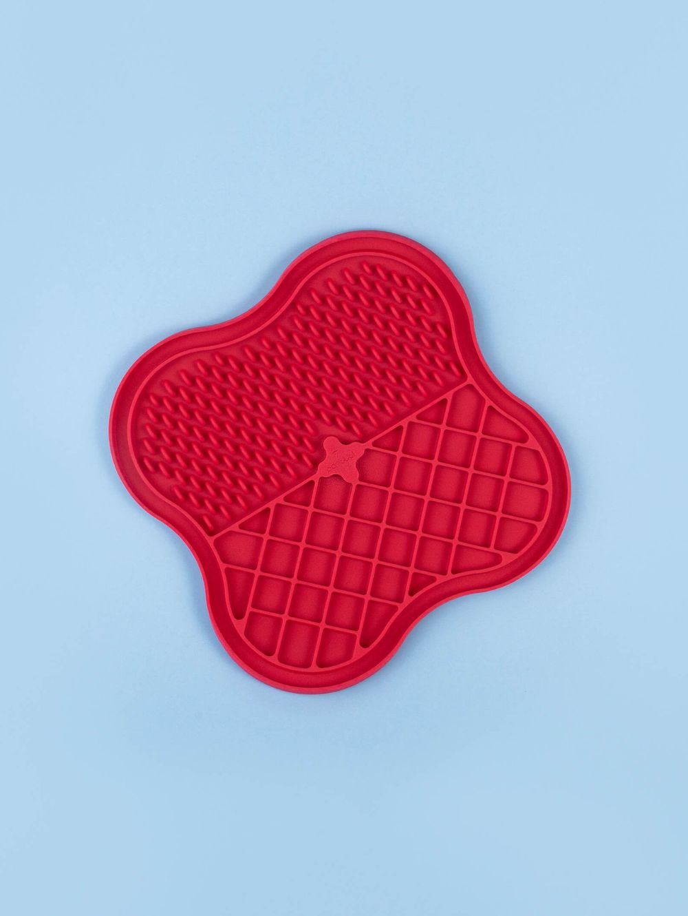 LIMBA Dog or Cat Lick Mat for Slow Feeding