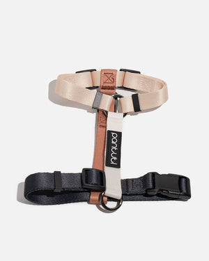FRAPPE guard harness for dogs