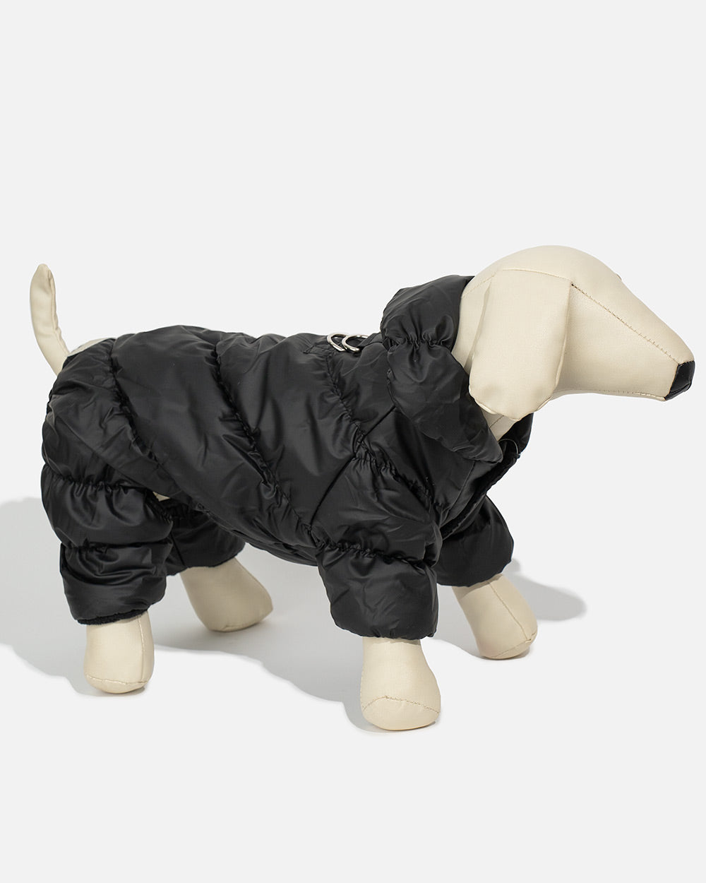 Warm dog jumpsuit LUIS