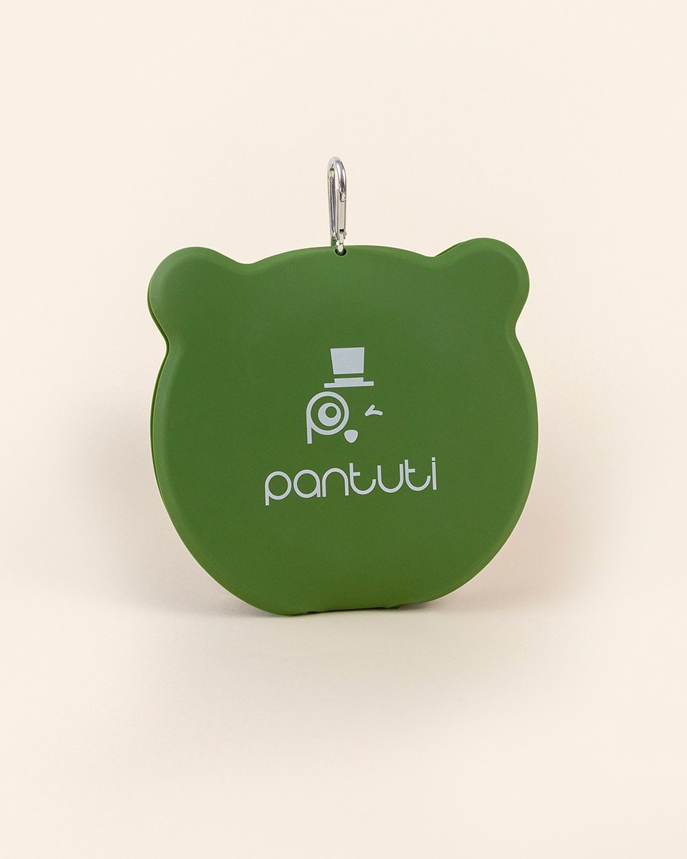 Foldable 2-in-1 Pet Travel Bowl COMO
