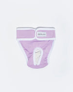 Nohavičky pre fenu do ruje "NATALA"