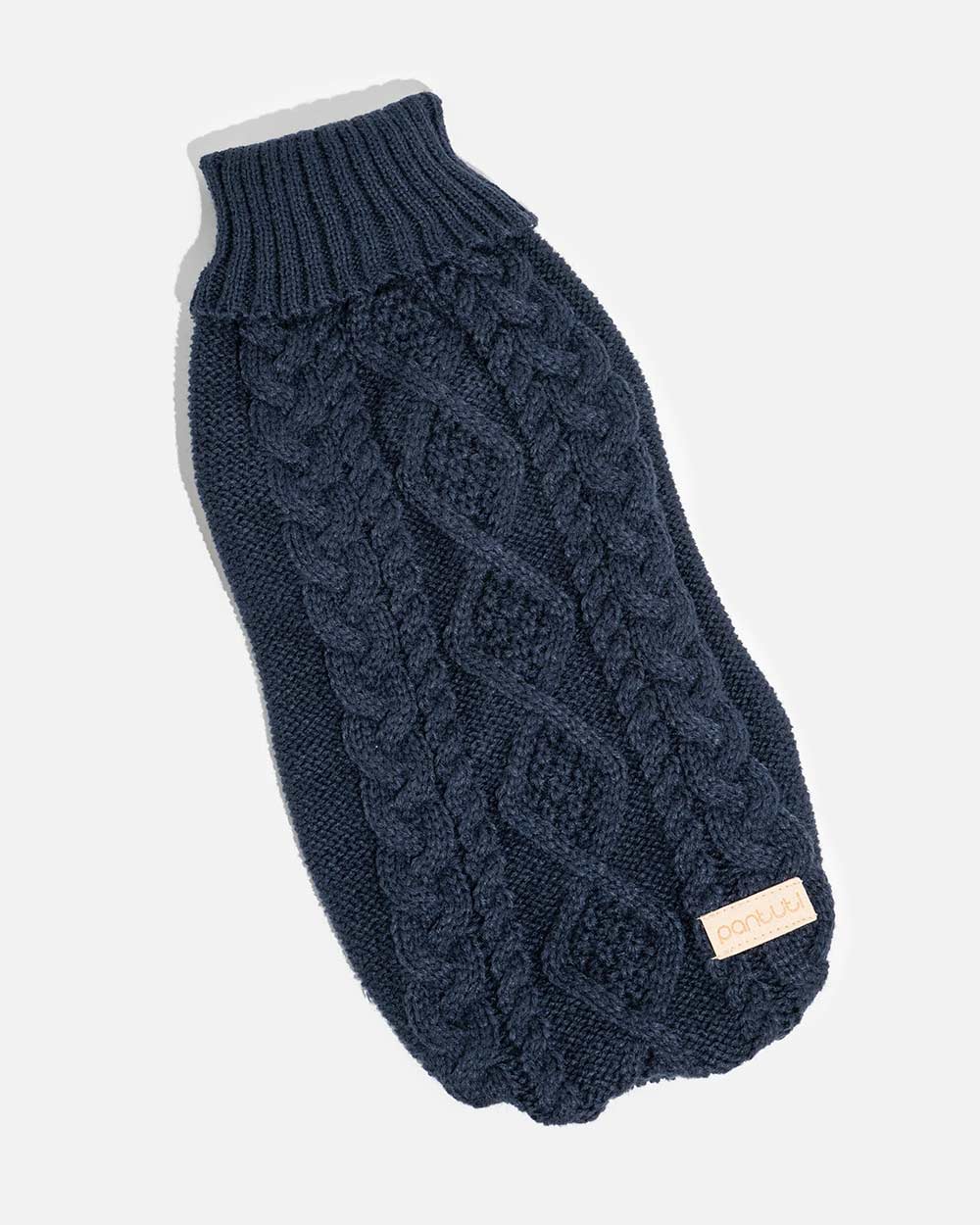 Warmer Hundepullover LETO