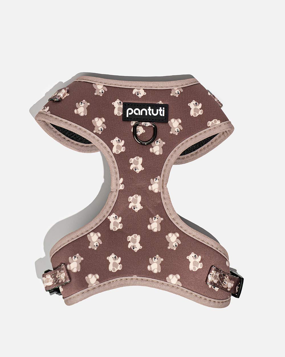 KIDO Bear No-Pull Dog Harness