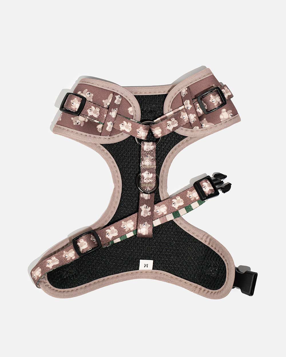 KIDO Bear No-Pull Dog Harness