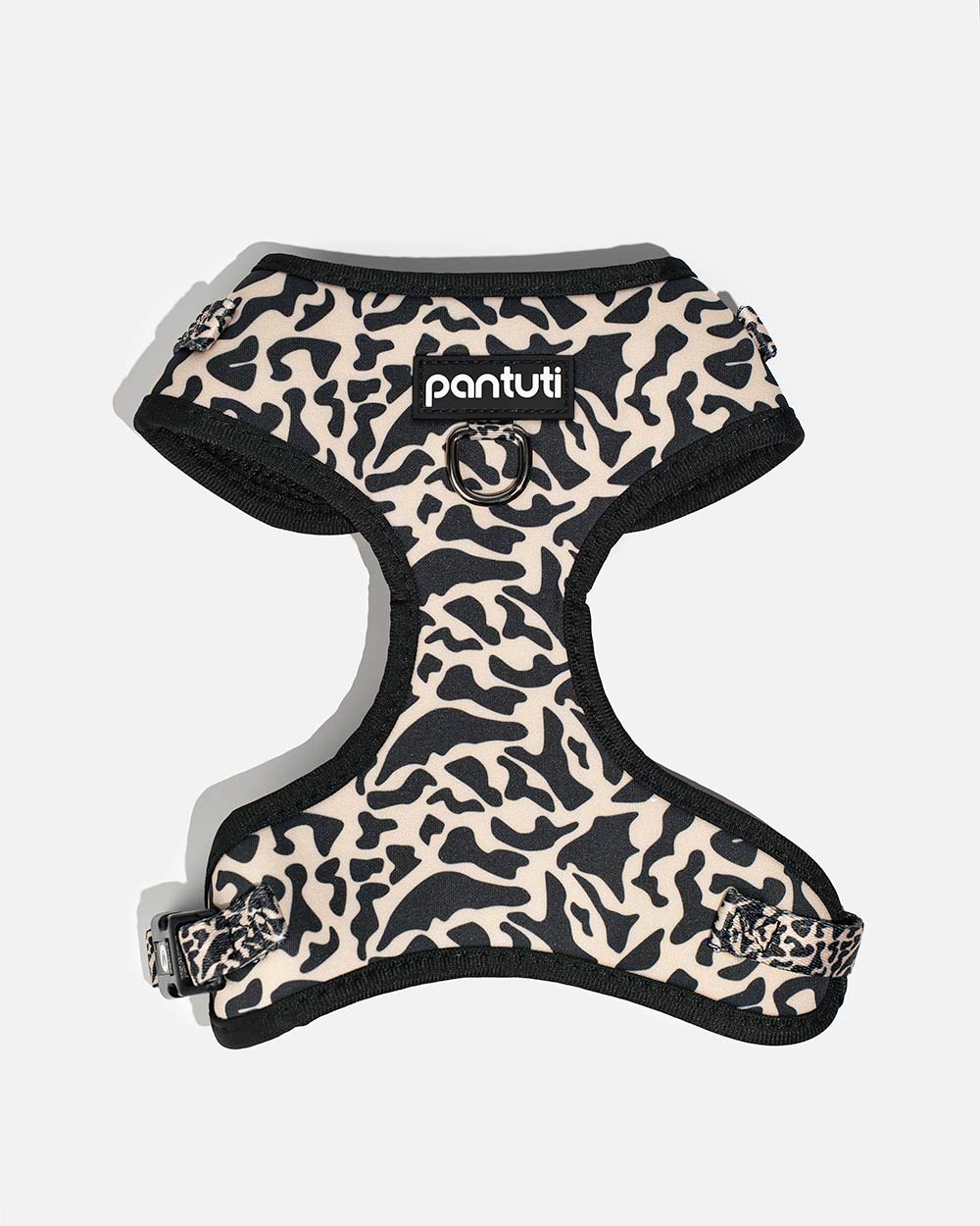SAFARI spotted no-pull dog harness