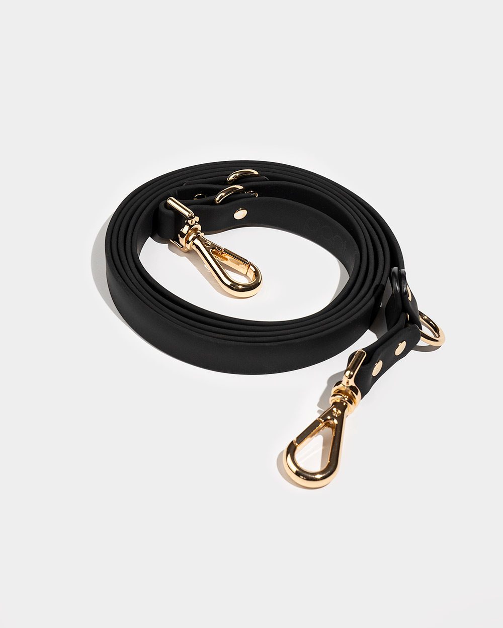Waterproof multi-position dog leash FARO