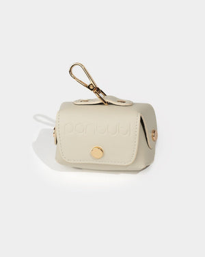 Minimalist FARO poop bag holder