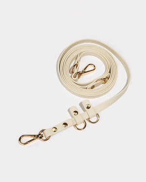 Waterproof multi-position dog leash FARO