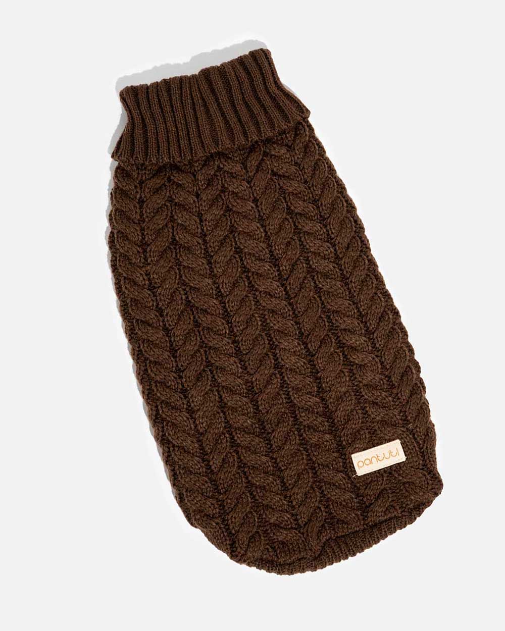 Warmer Hundepullover HEKTOR