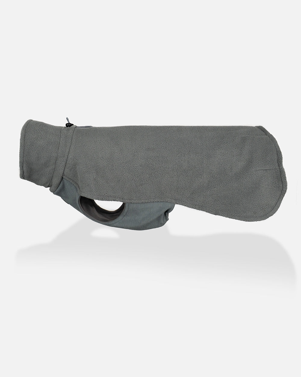 Double-layered soft fleece for dogs HUGO