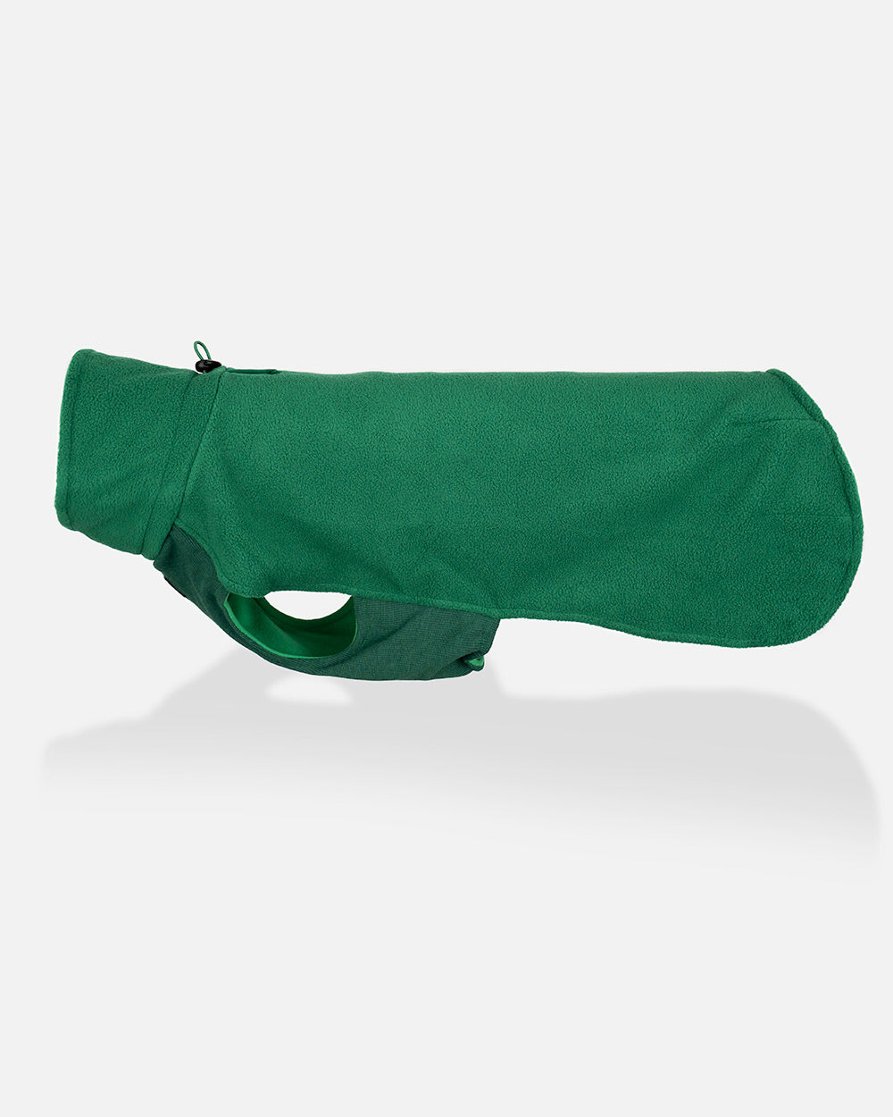 Double-layered soft fleece for dogs HUGO