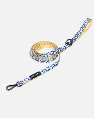 Adjustable Egg-Patterned Dog Leash JAJCO