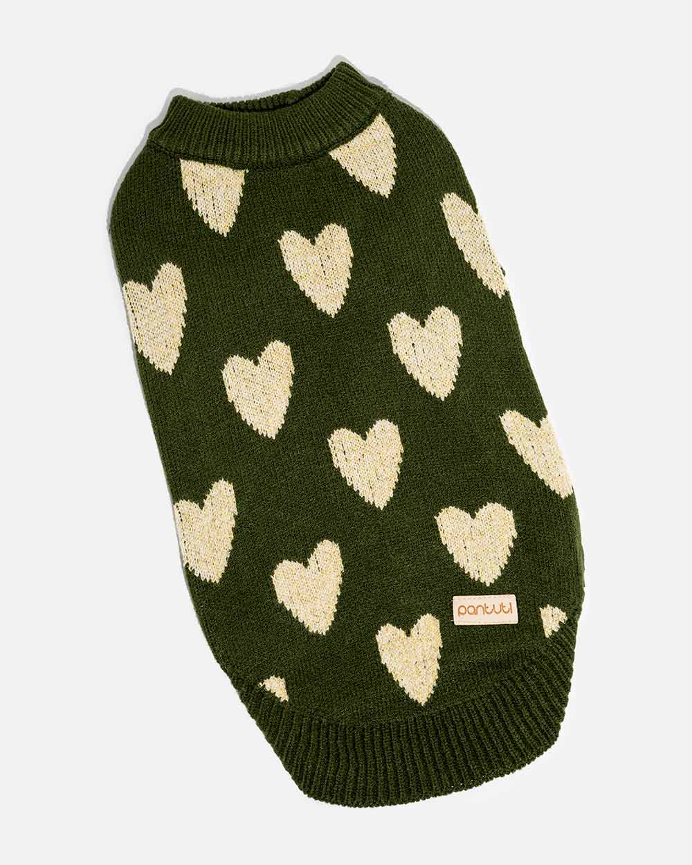 Warm und elastisch Hundepullover KIERO