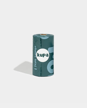 Compostable Dog Poop Bags No More Mess