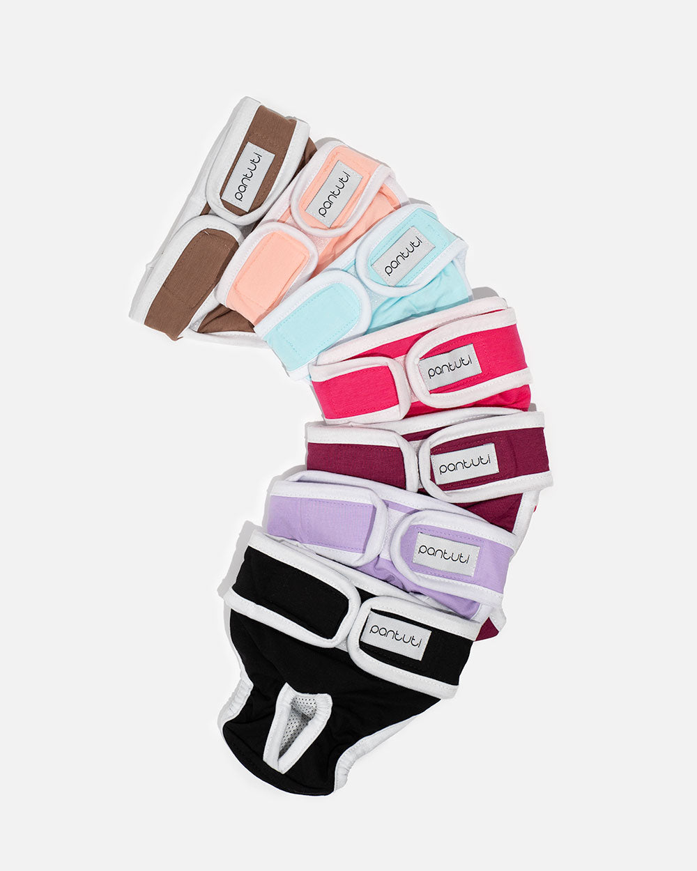 Hündinnenhöschen für die Läufigkeit "NATALA"