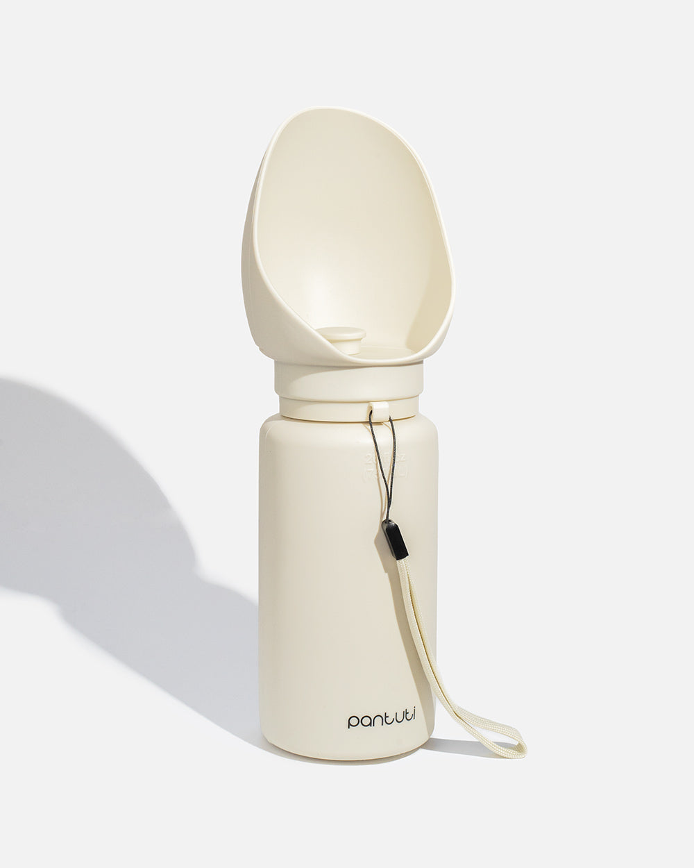 Foldable Silicone Pet Travel Bottle MONTE