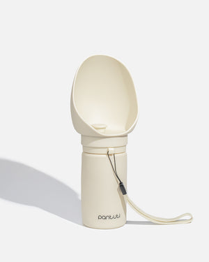 Foldable Silicone Pet Travel Bottle MONTE