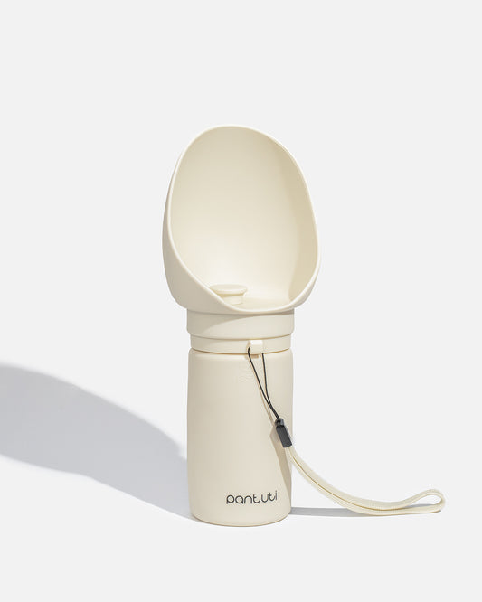 Foldable Silicone Pet Travel Bottle MONTE