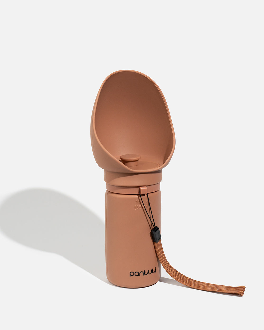 Foldable Silicone Pet Travel Bottle MONTE