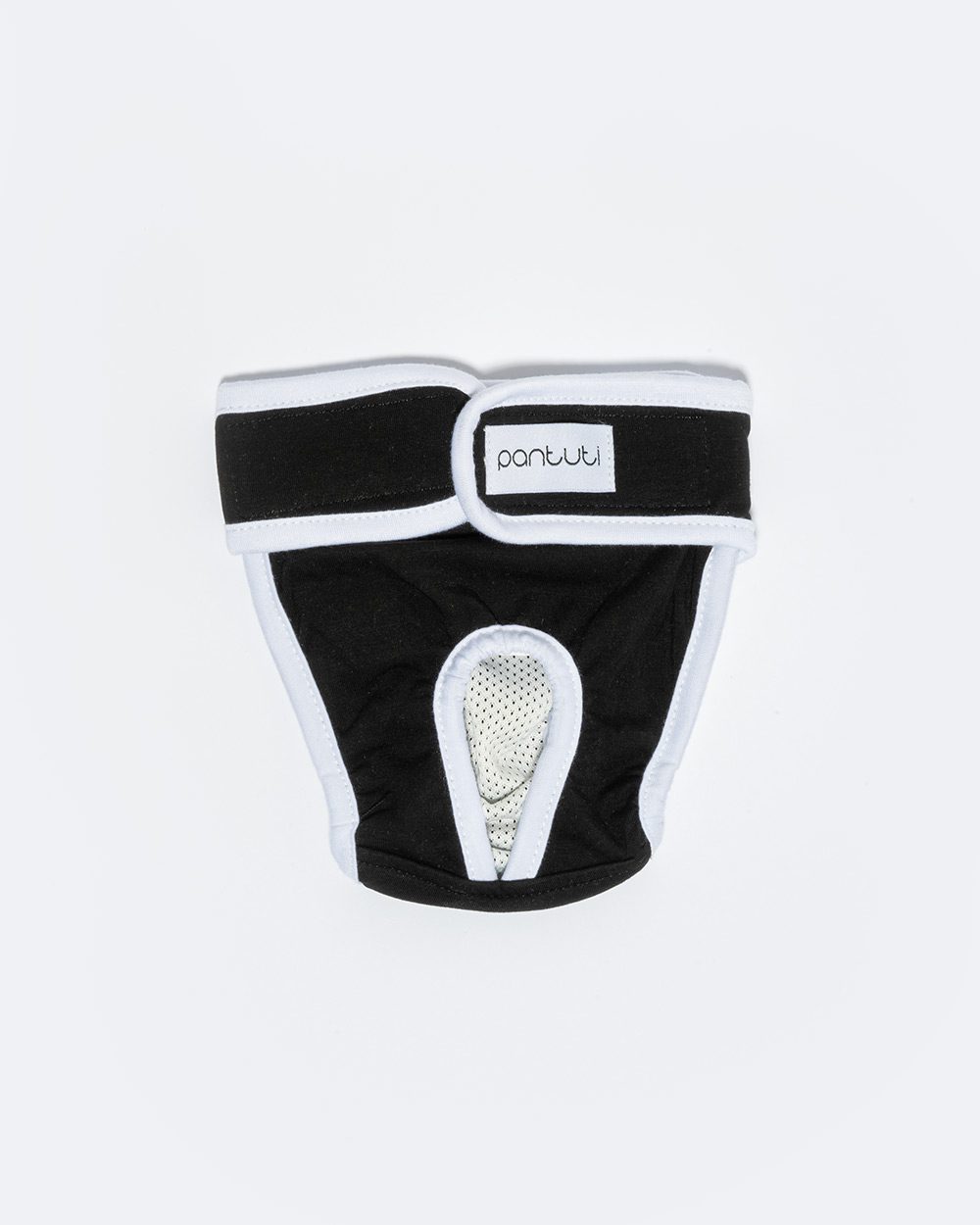 Smooth panties for a female dog NATALA