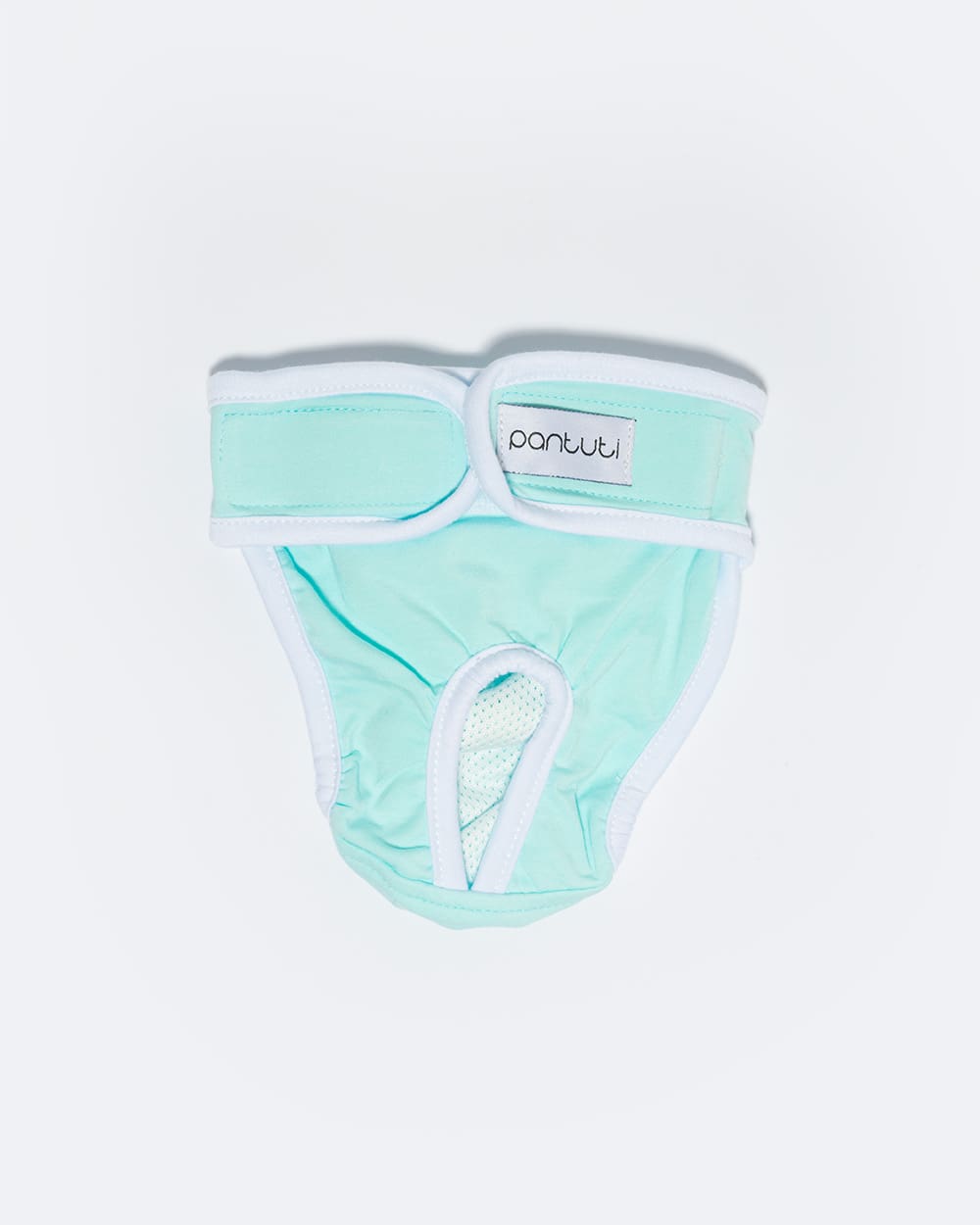 Smooth panties for a female dog NATALA