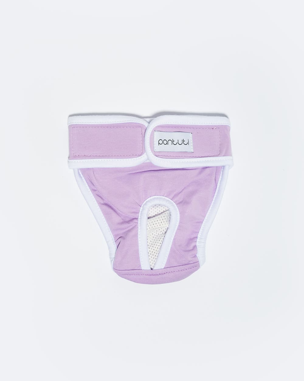 Smooth panties for a female dog NATALA