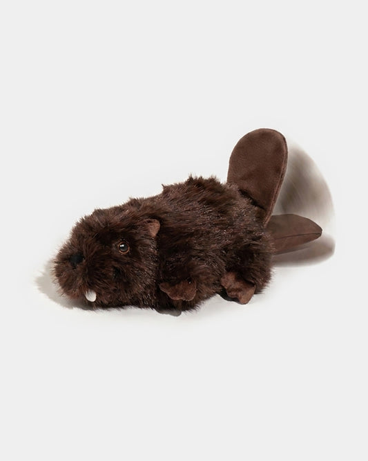 Interactive dog toy MR. BEAVER
